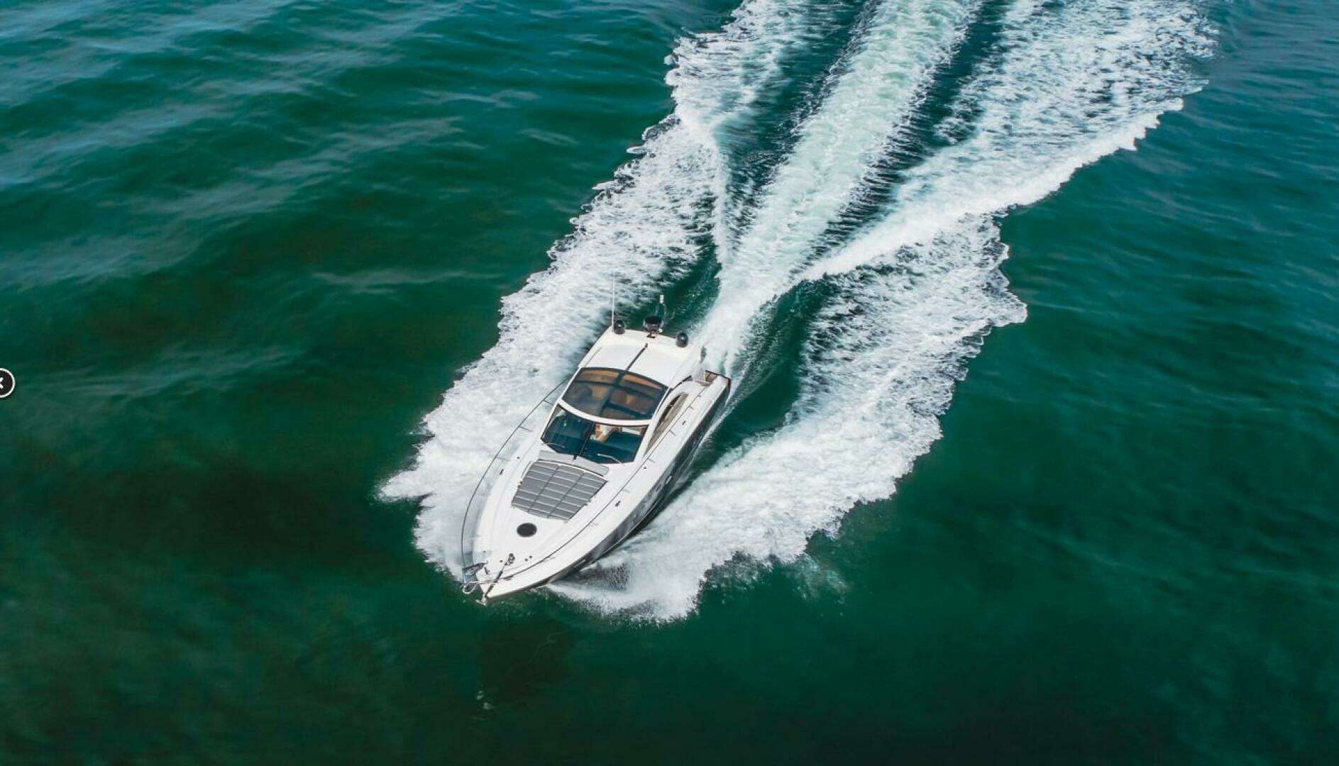 2012 Sunseeker Portofino 48 - Image 5