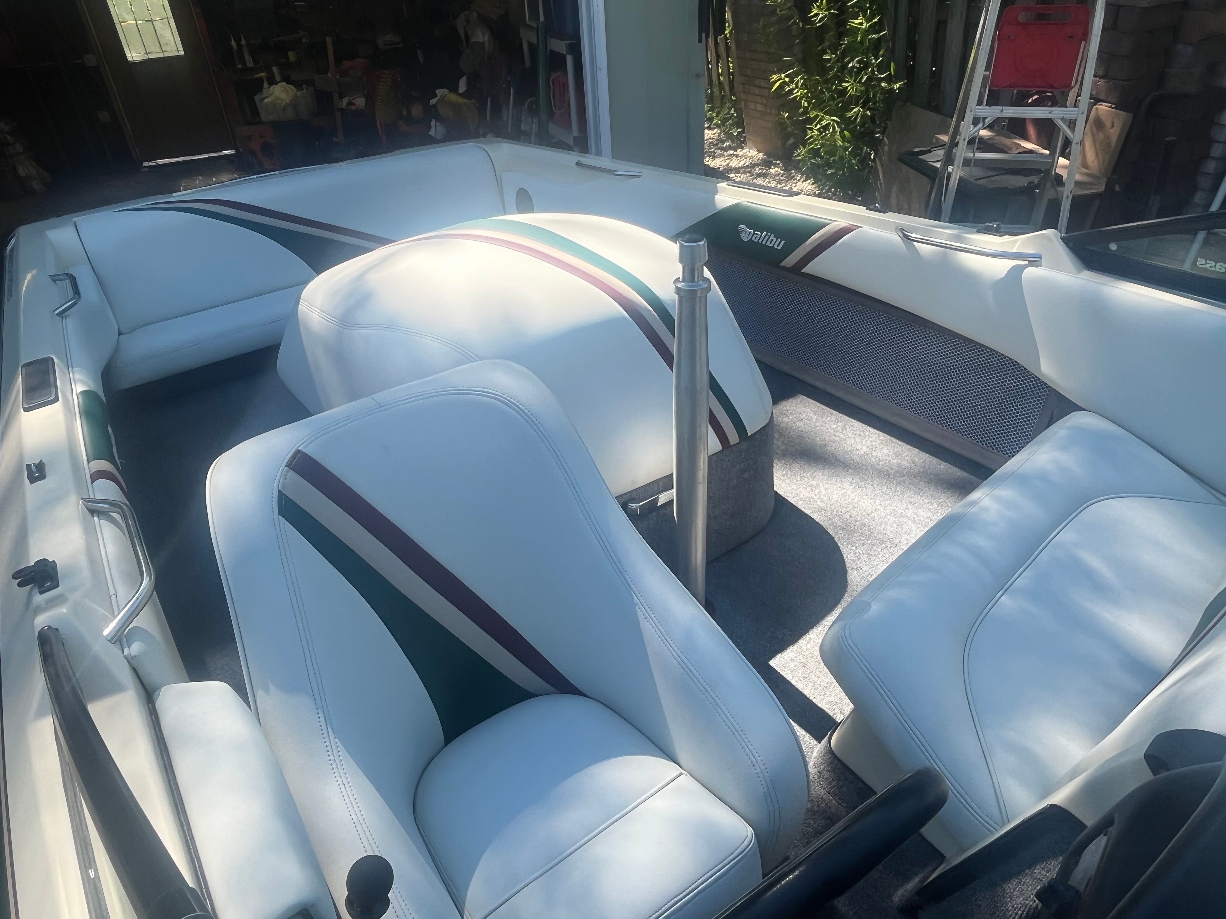 1998 Malibu Response LX - 5