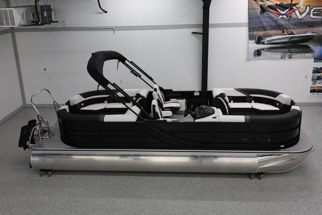 2026 South Bay 224 RS 222 Playpen