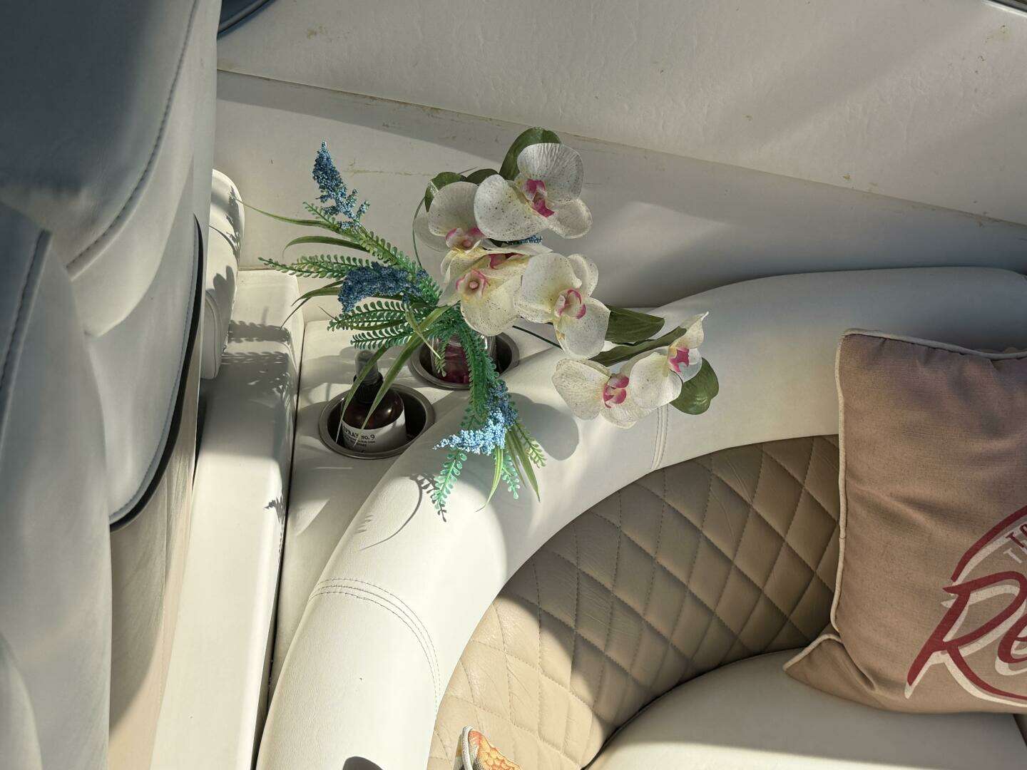 2006 Four Winns 318 Vista - Image 34