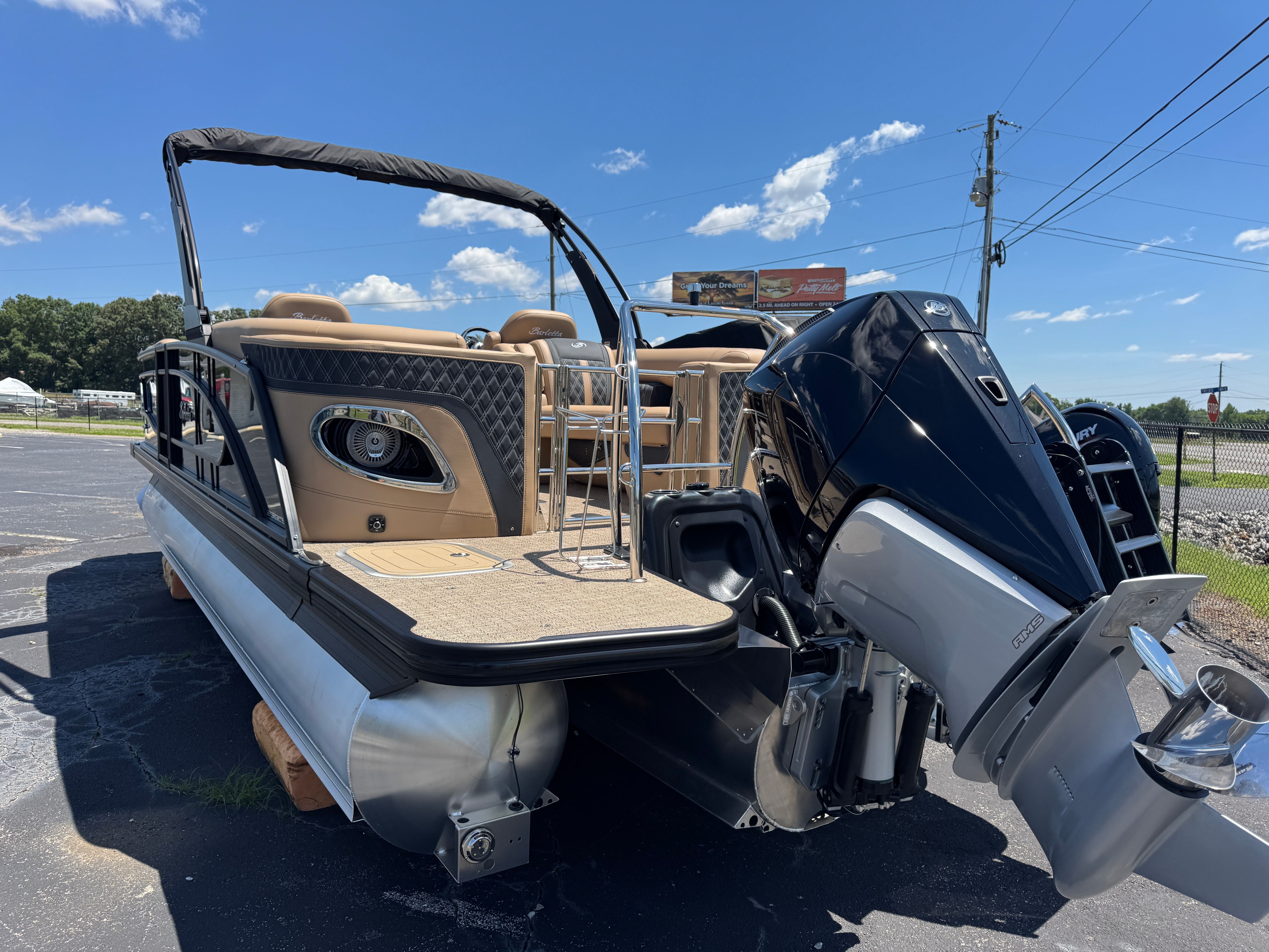 2026 BARLETTA L23QCSS - Image 6