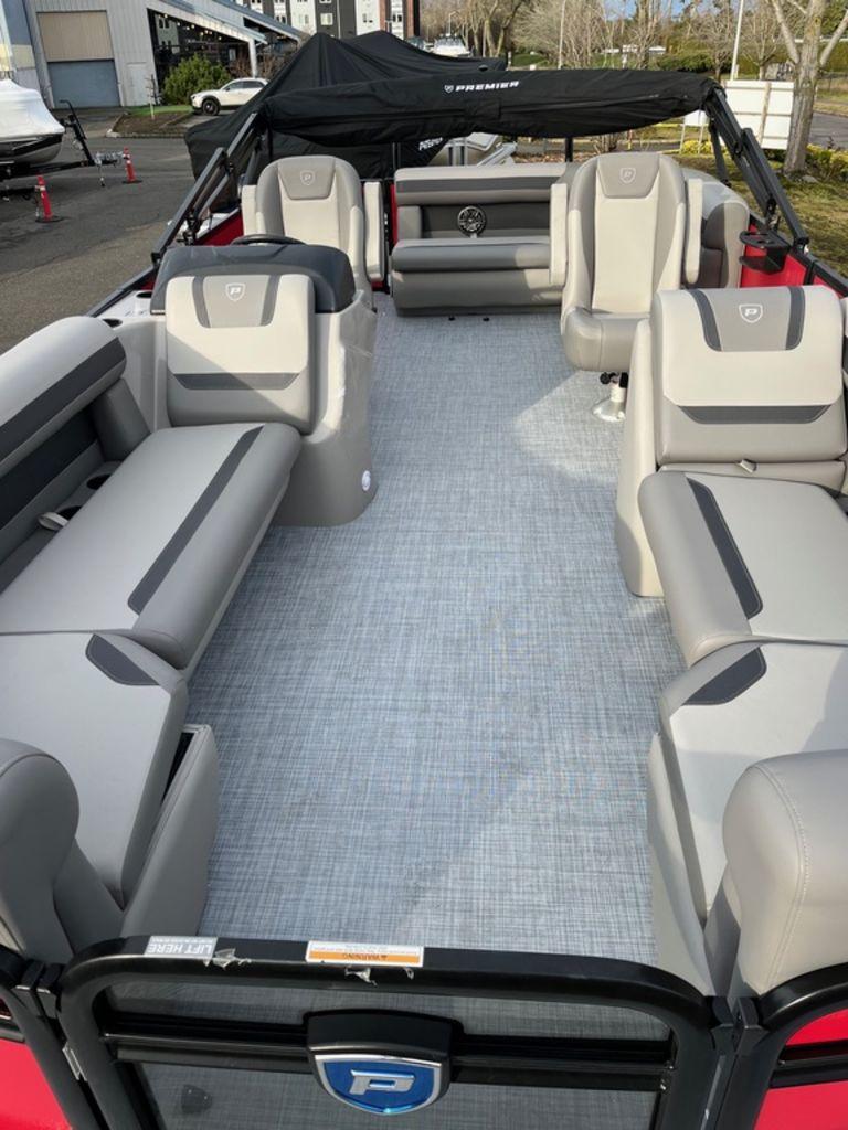 2025 Premier 200RE Sunscape - 6