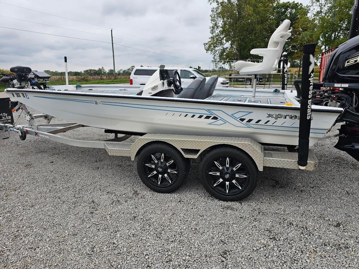 2023 Xpress X19 Pro - 3