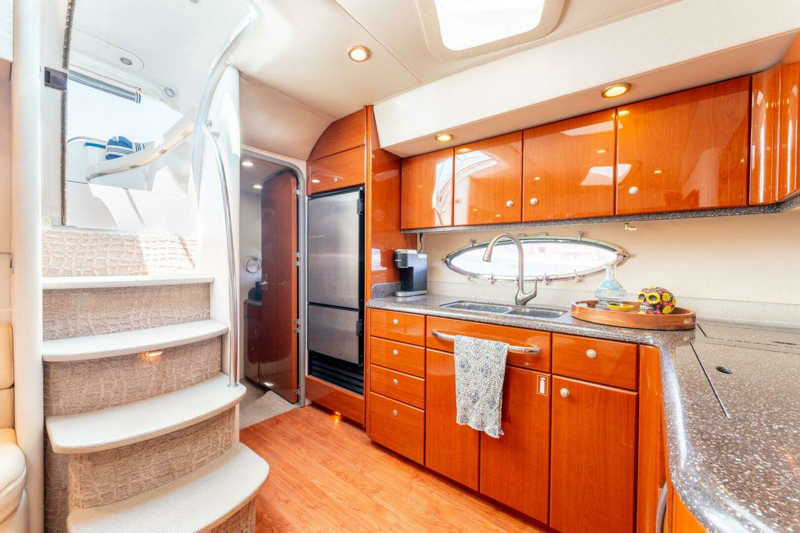 2007 Formula 45 Yacht - Image 87