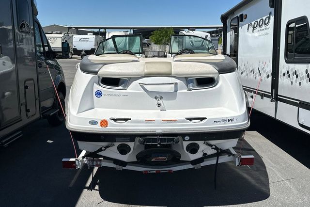 2005 Sea-Doo Utopia - 3