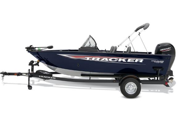 2026 Tracker Pro Guide V-175 Combo - 19