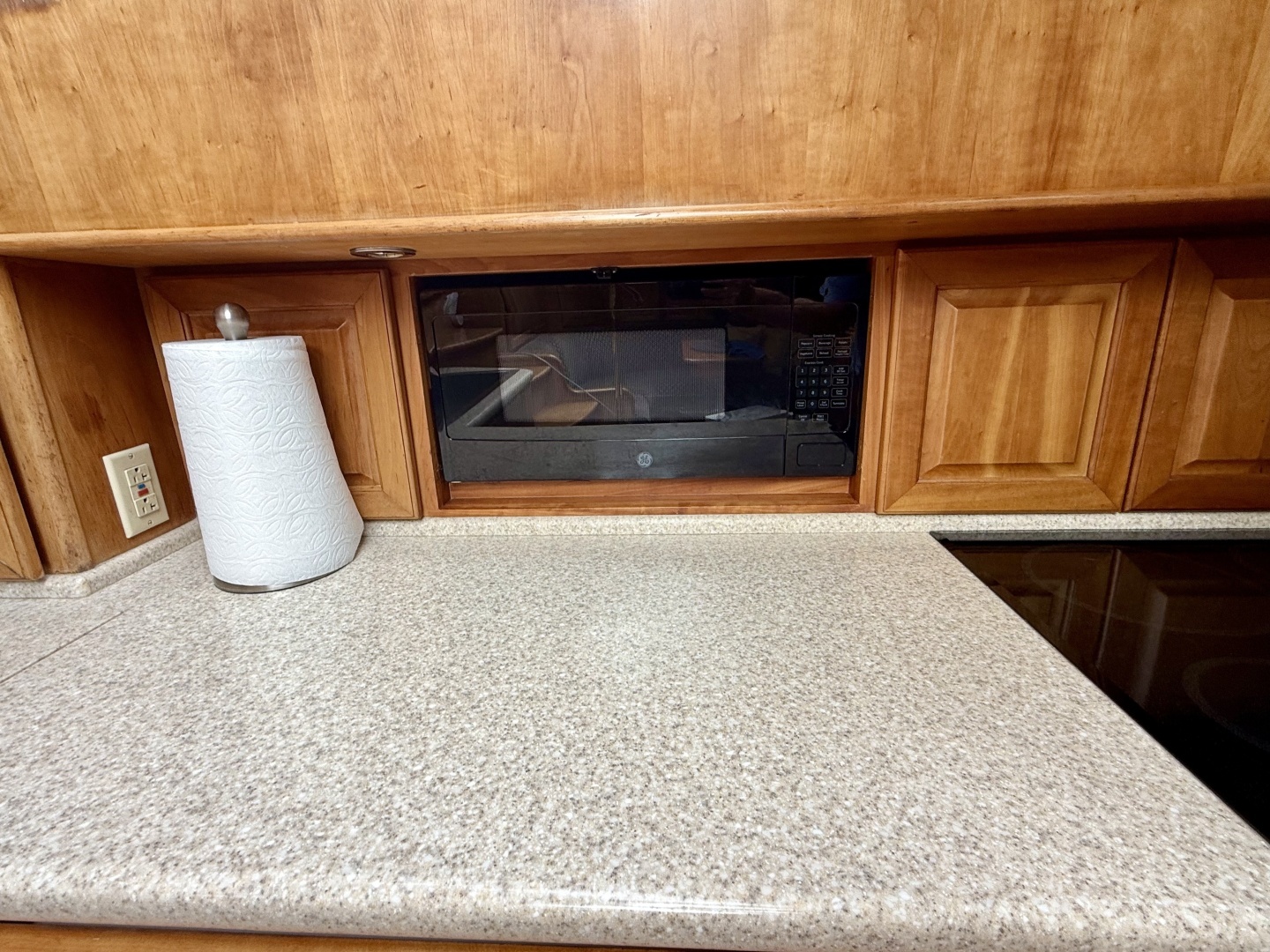 2002 Legacy Yachts 52 - Image 56