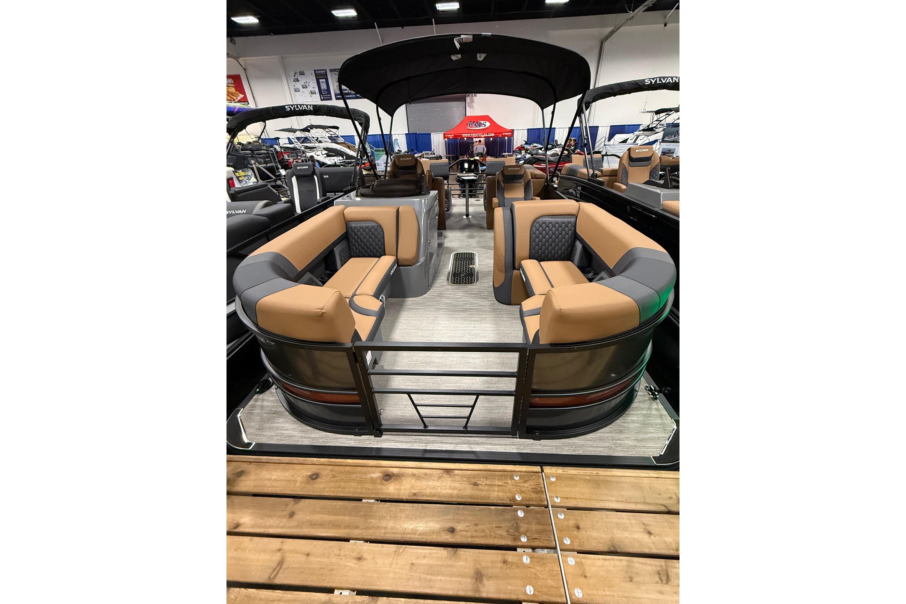 2026 Sylvan L3 LZ DH