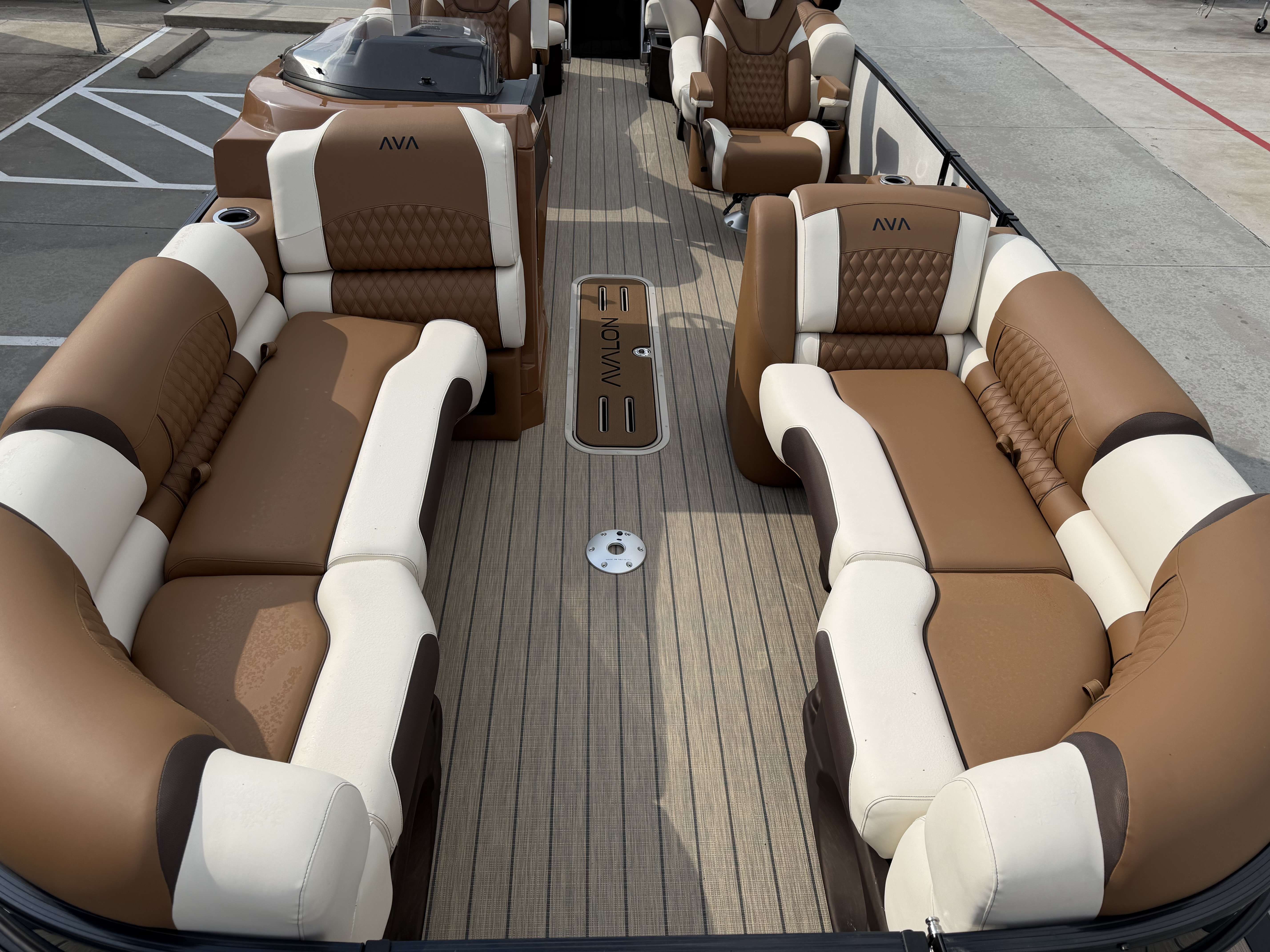 2026 Avalon QLS25 EXCALIBUR - 14