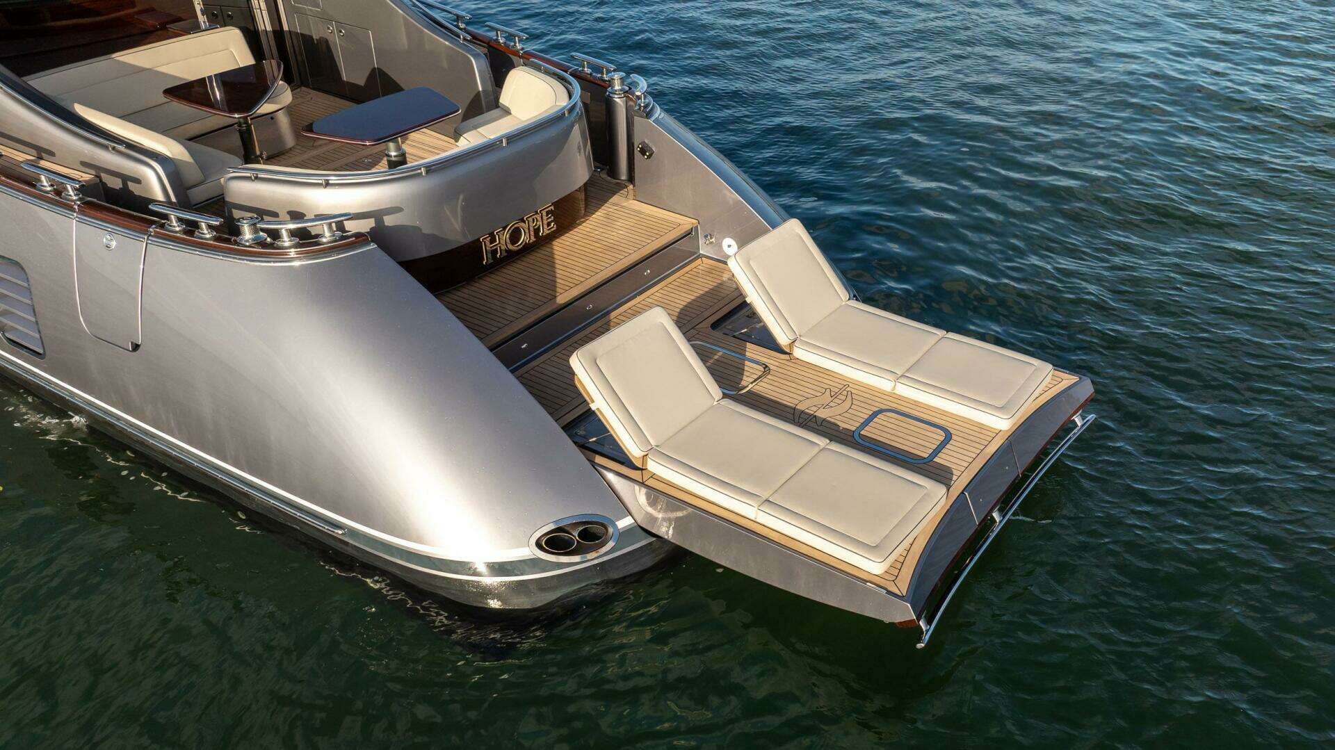 2025 Zeelander Z5 - Image 15
