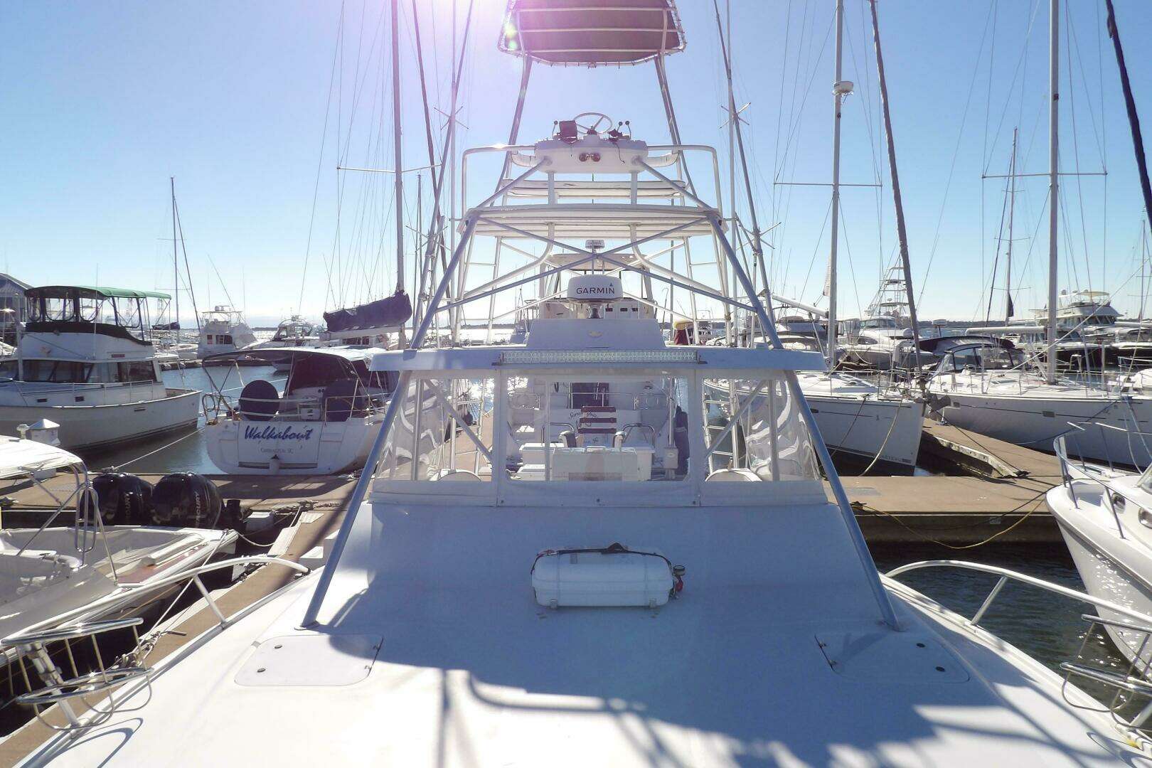 2000 Luhrs Tournament 400 Open - Image 11