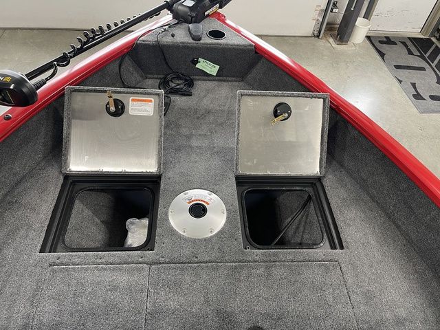 2026 Tracker Pro Guide V-16 WT - 16