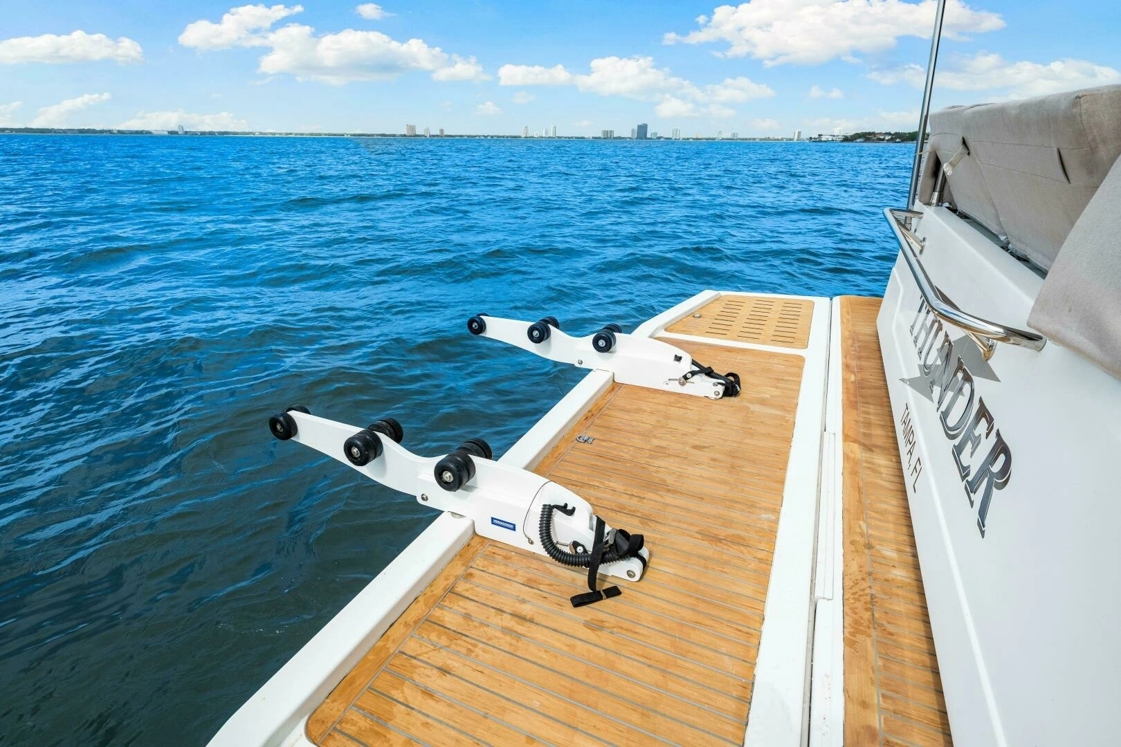 2021 Fountaine Pajot MY4.S - Image 50