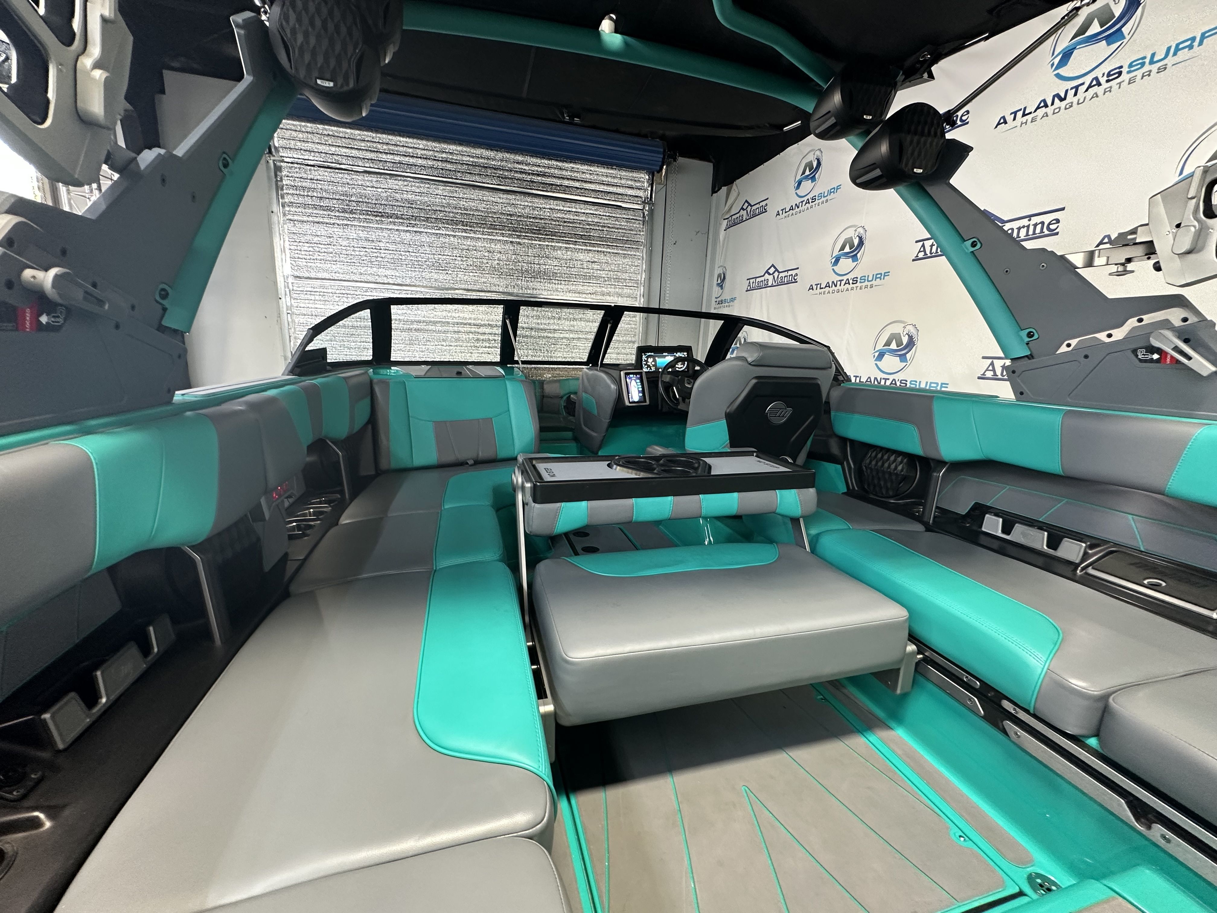 2023 Malibu Wakesetter 23 LSV - 17