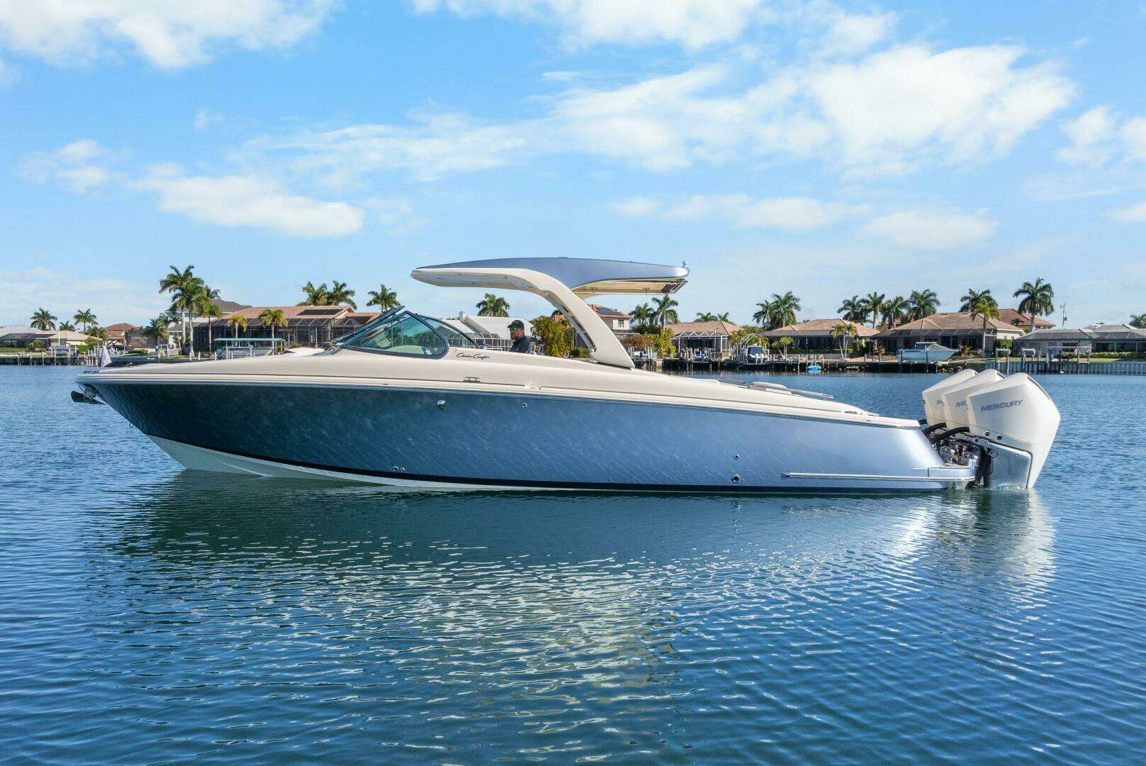 2021 Chris-Craft Launch 35 GT OB - Image 13