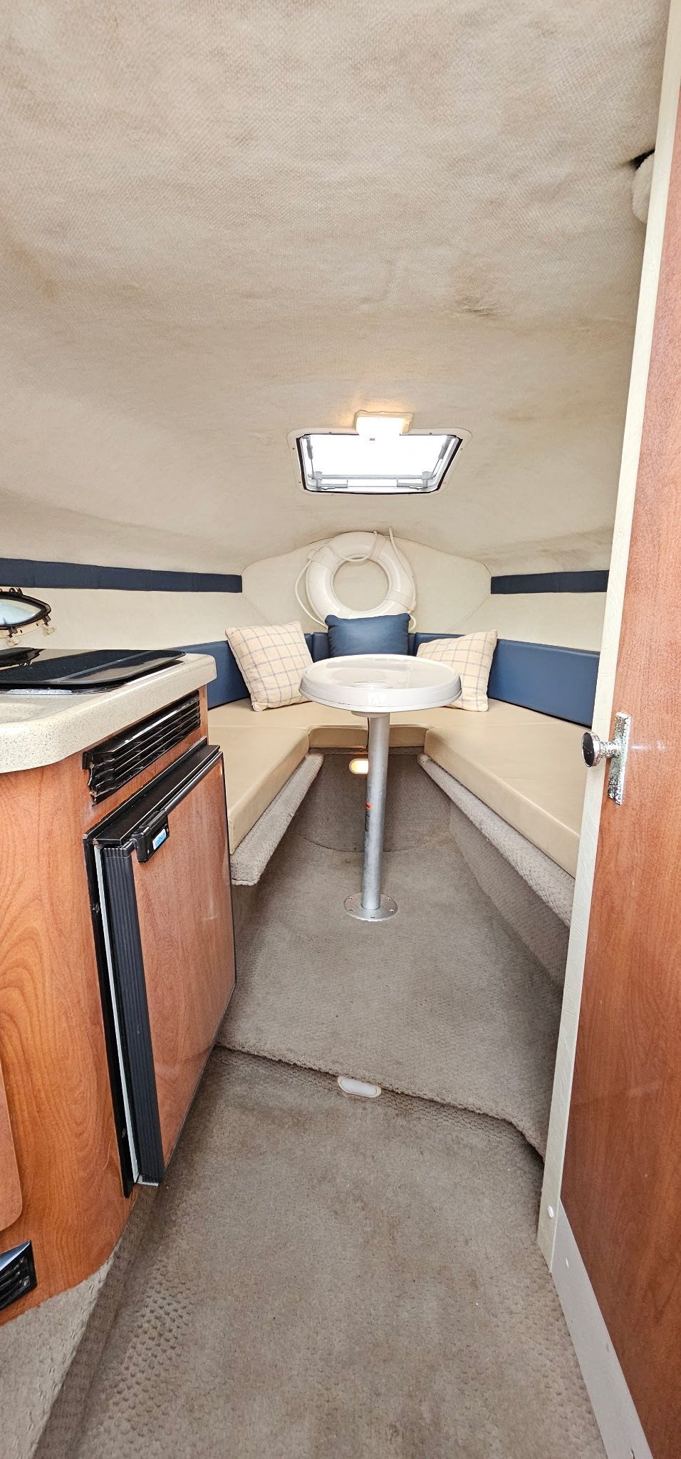 2006 Glastron GS 249 - 5