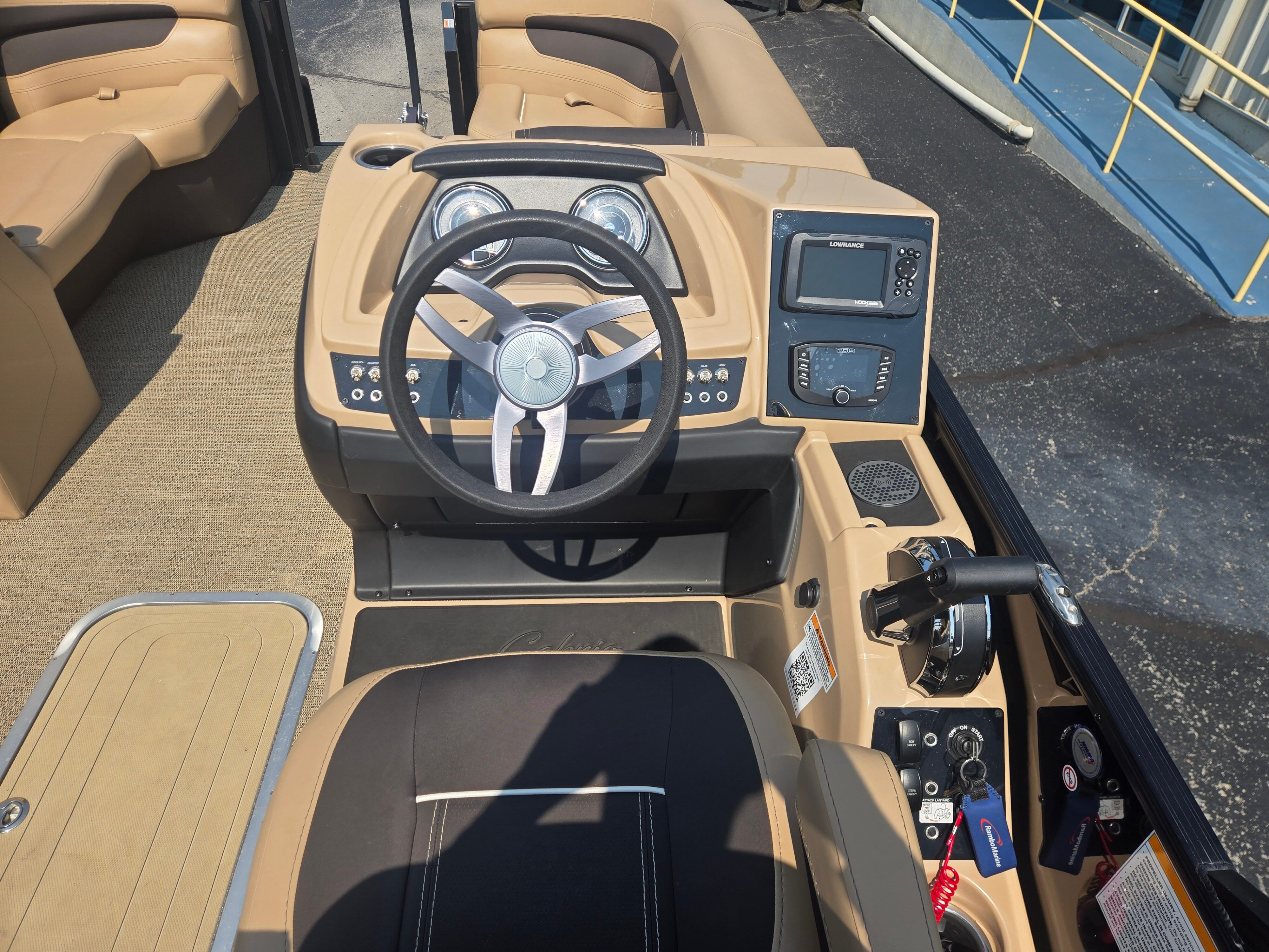 2025 BARLETTA C22M - Image 17