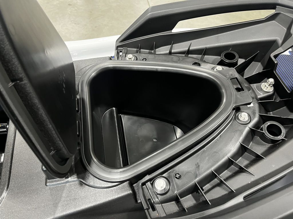 2026 Yamaha Boats VX Deluxe - 17