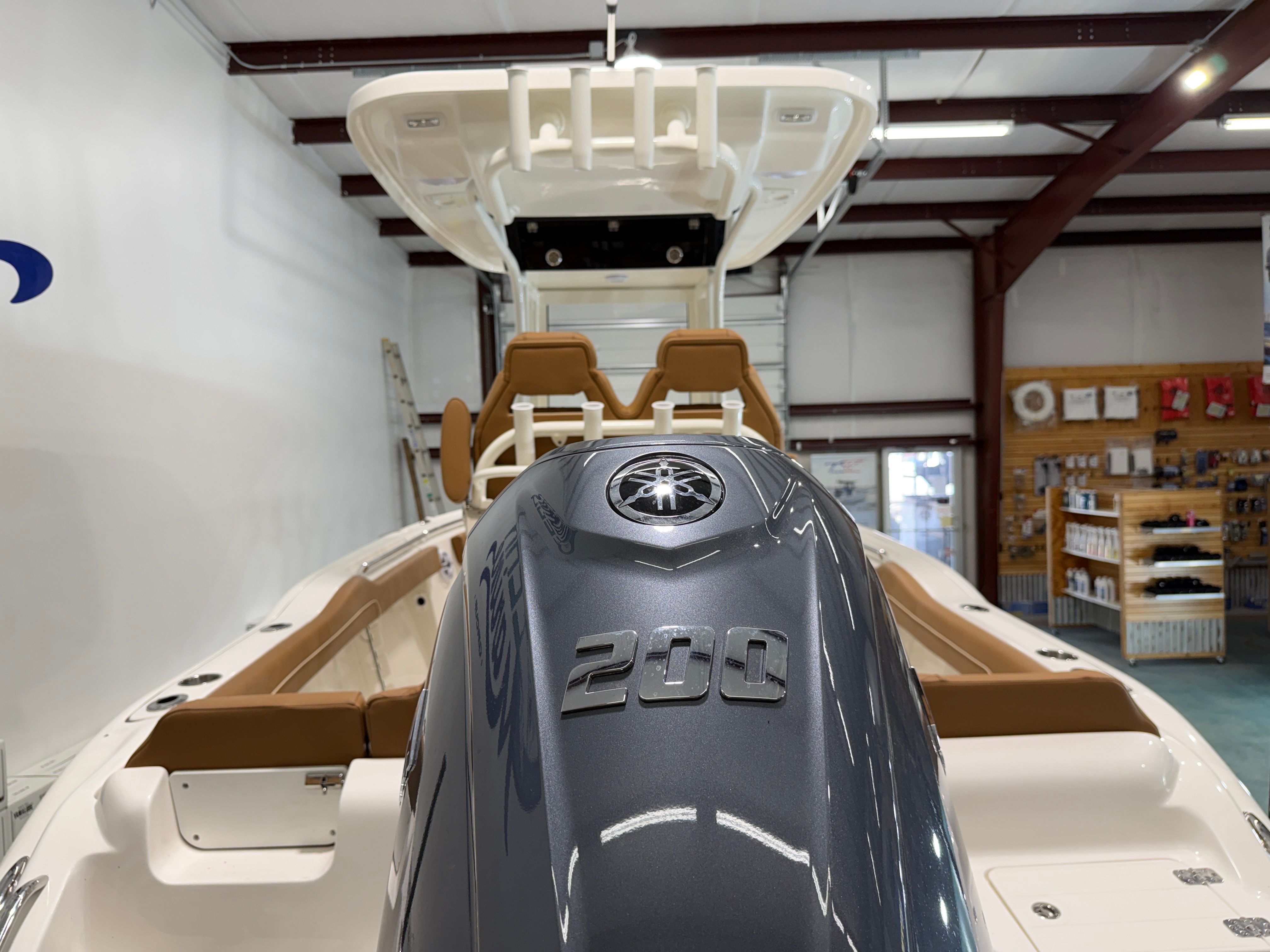 2026 Key West 219FSR - 21
