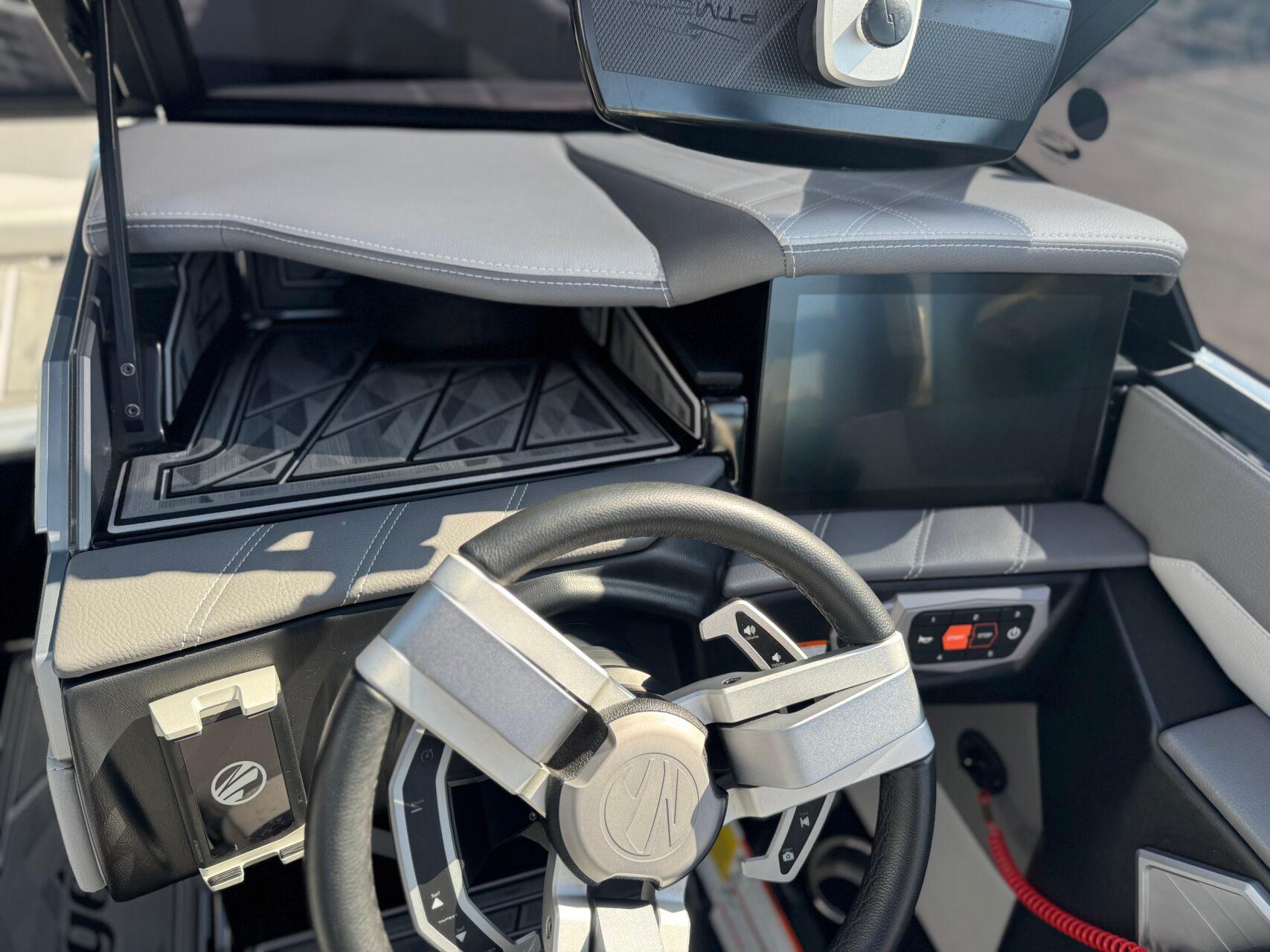 2024 Tigé Ultré 23ZX - 20