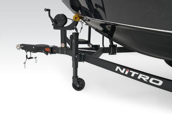 2026 Nitro ZV21 Pro - 25
