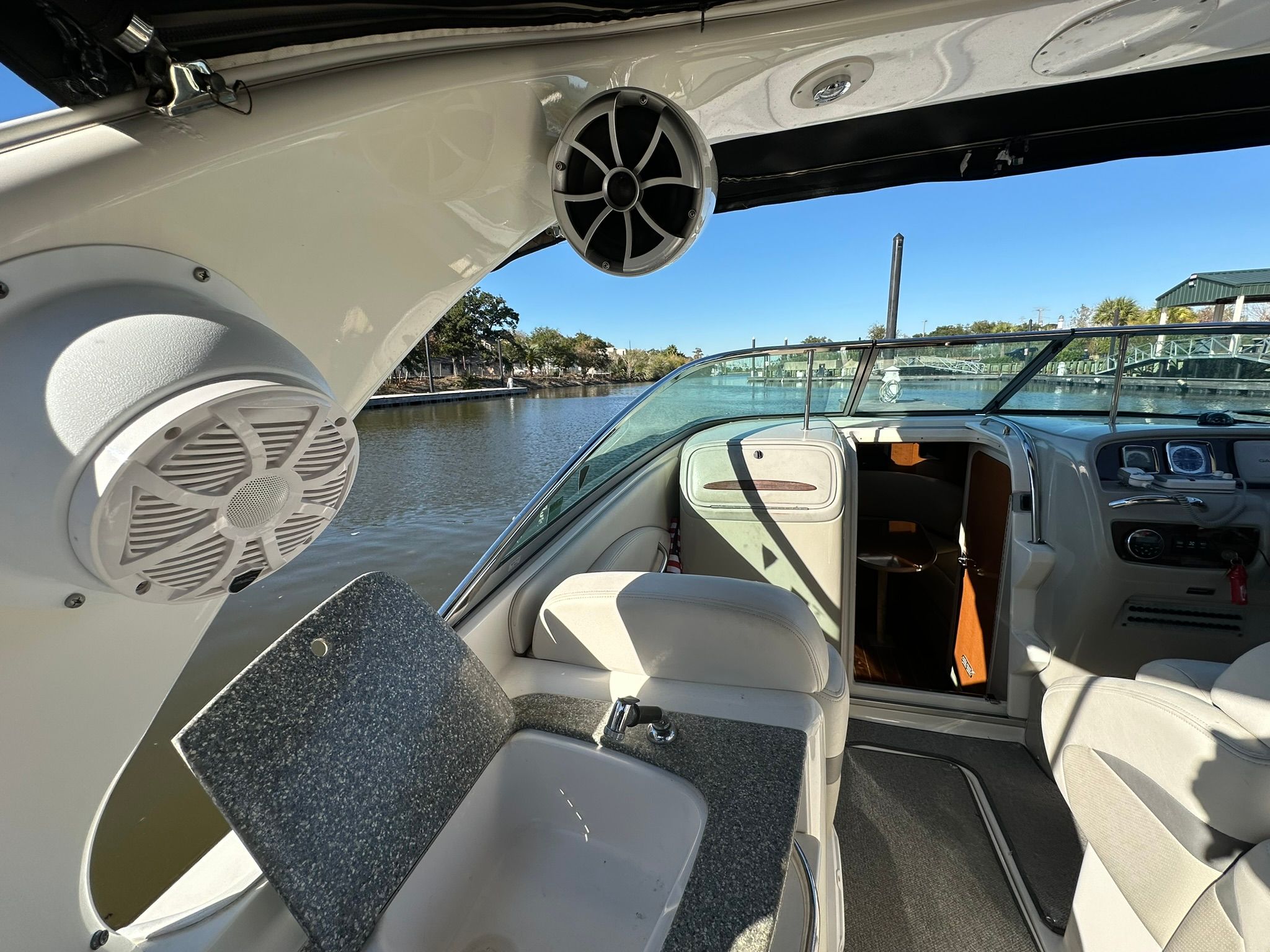 2008 Chaparral 275 SSi - 11
