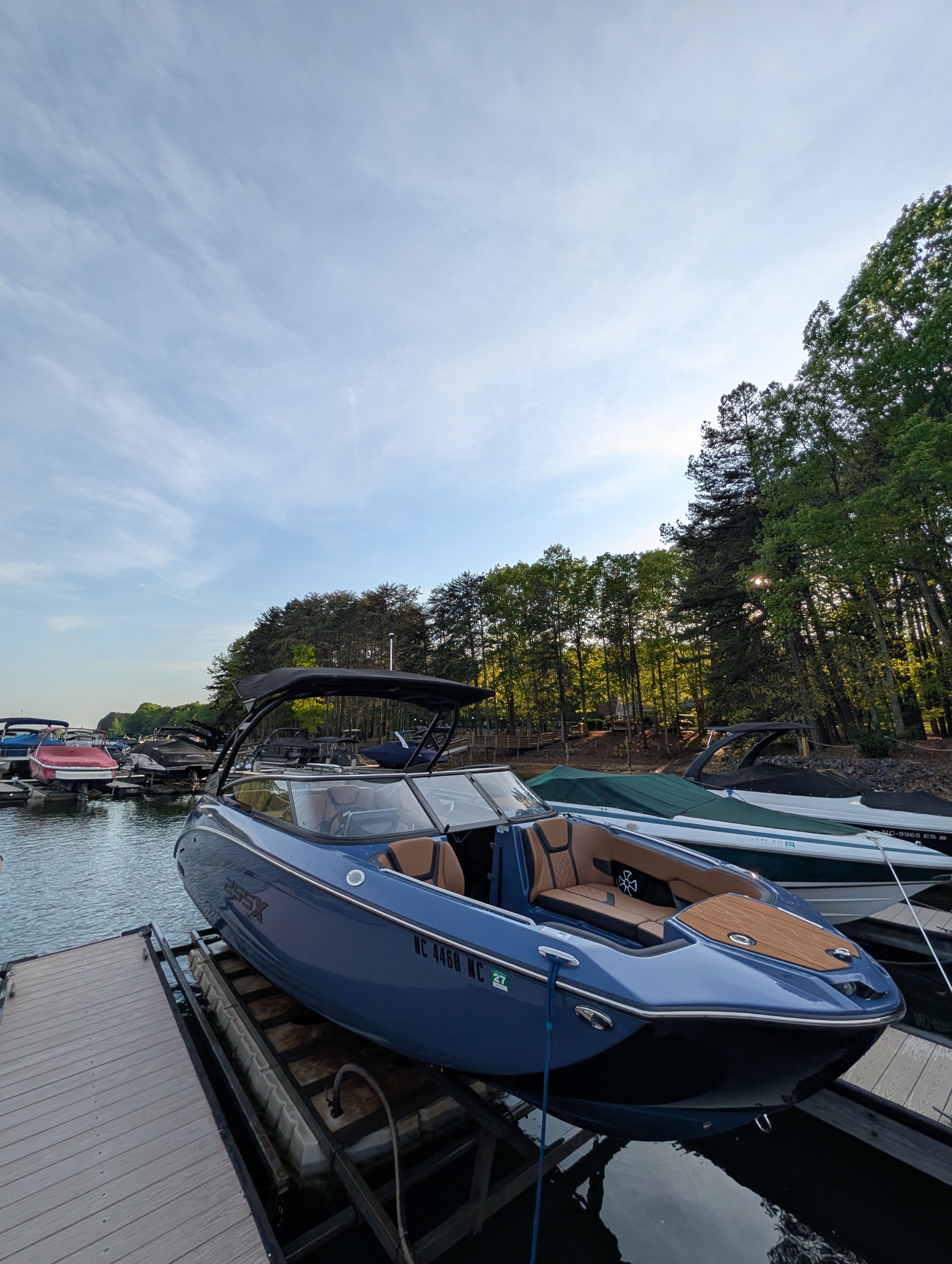 2024 Yamaha Boats 255XD - 2