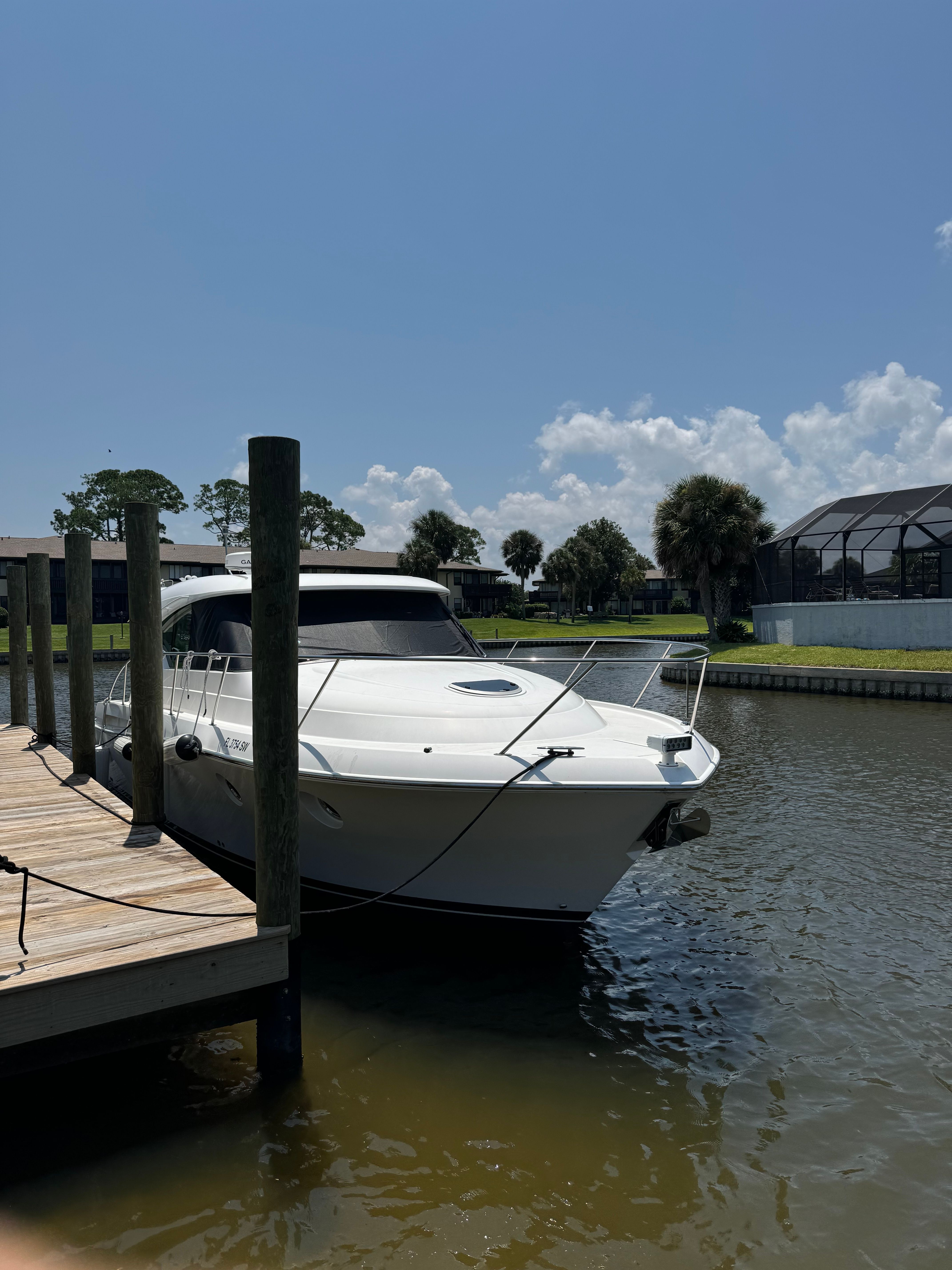 2019 Tiara Yachts C39 Coupe
