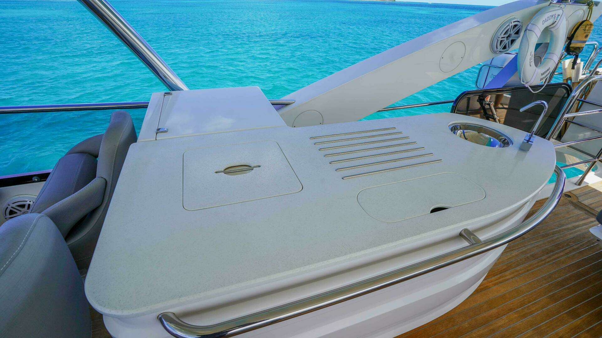 2016 Sunseeker 75 Yacht - Image 67