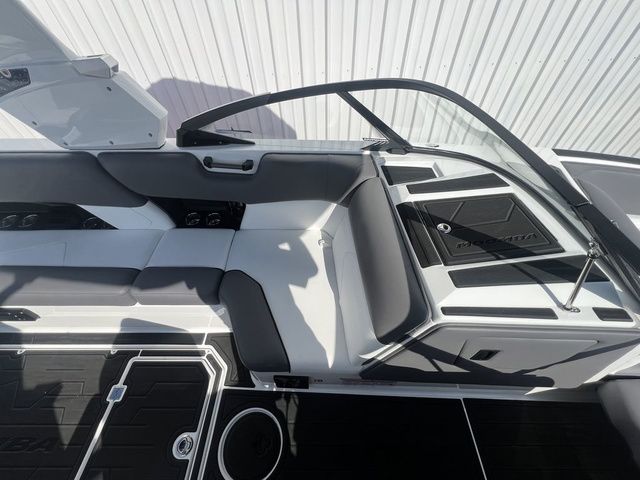2026 Moomba Tykon - 8