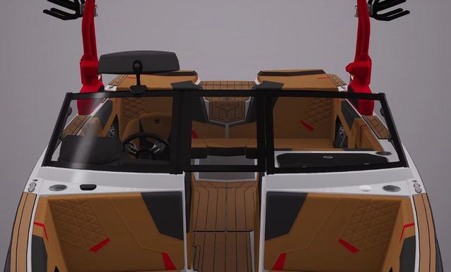 2026 Nautique Super Air Nautique GS20 - 15