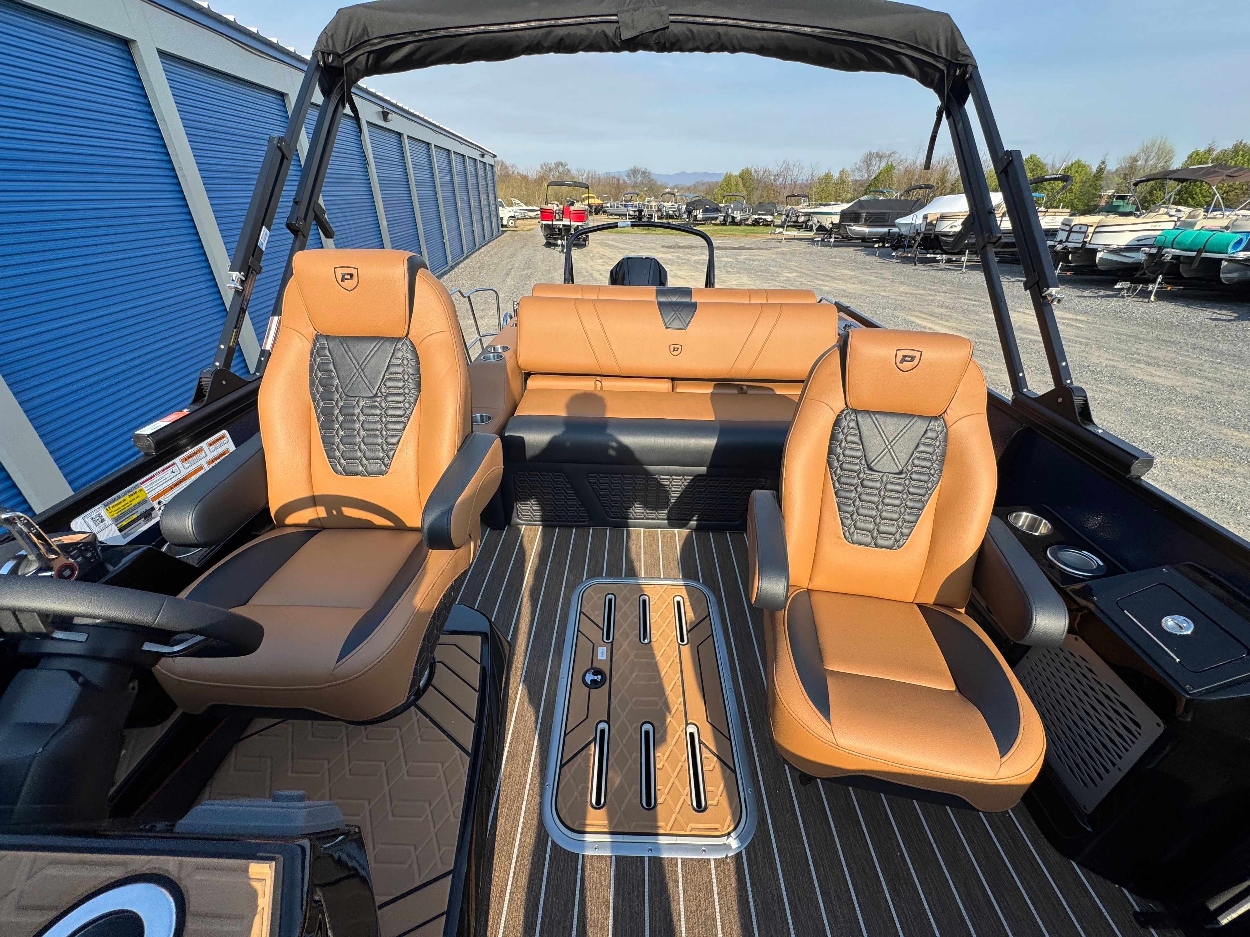 2026 Premier 250 Intrigue RL - 33