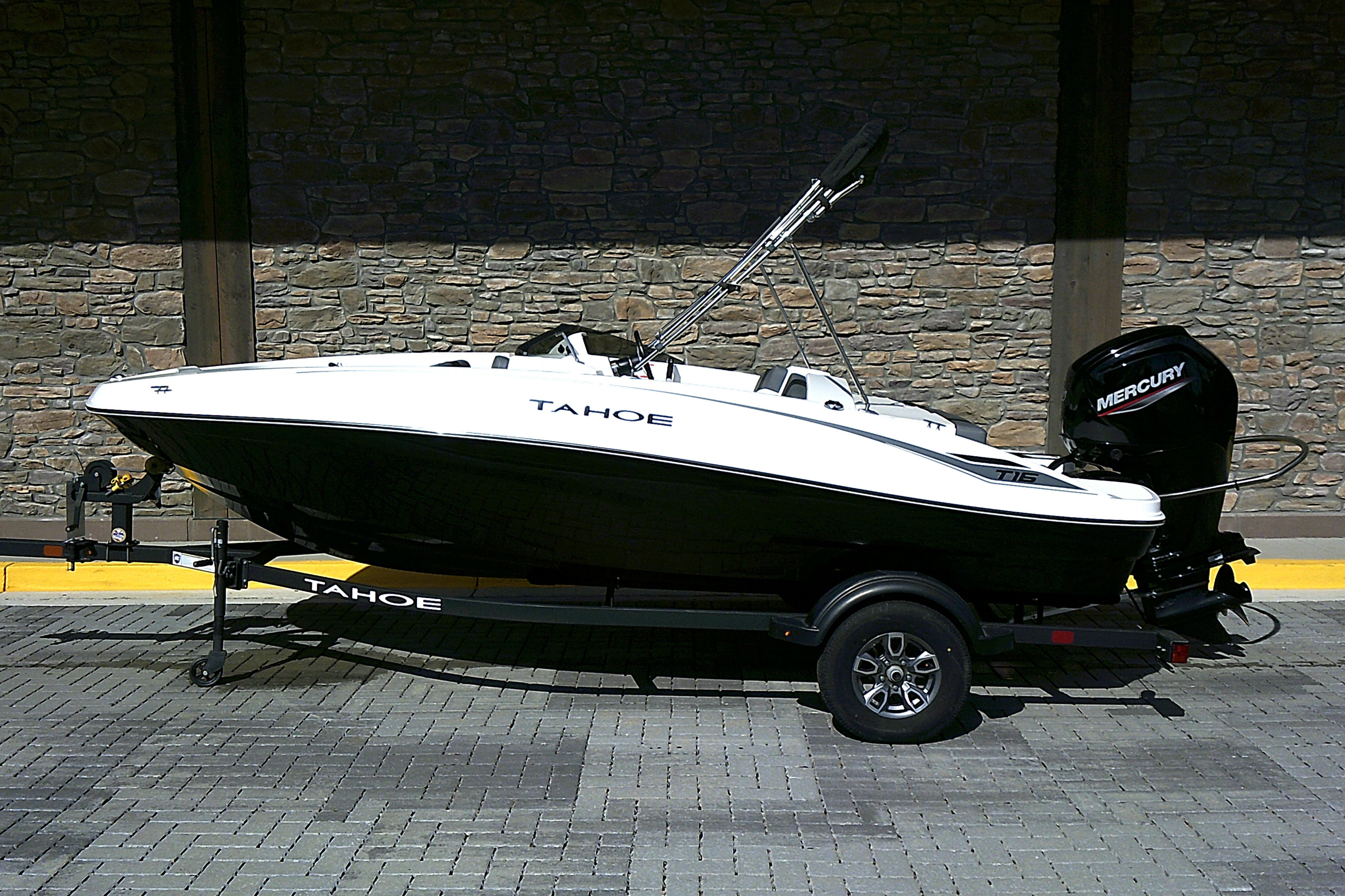 2025 Tahoe T16