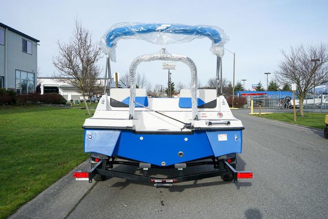 2025 Starcraft SV 16 OB - 4
