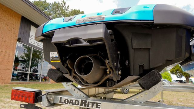 2026 Sea-Doo Spark Trixx for 1 - 4