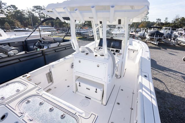 2026 Sea Fox 288 Commander - 10