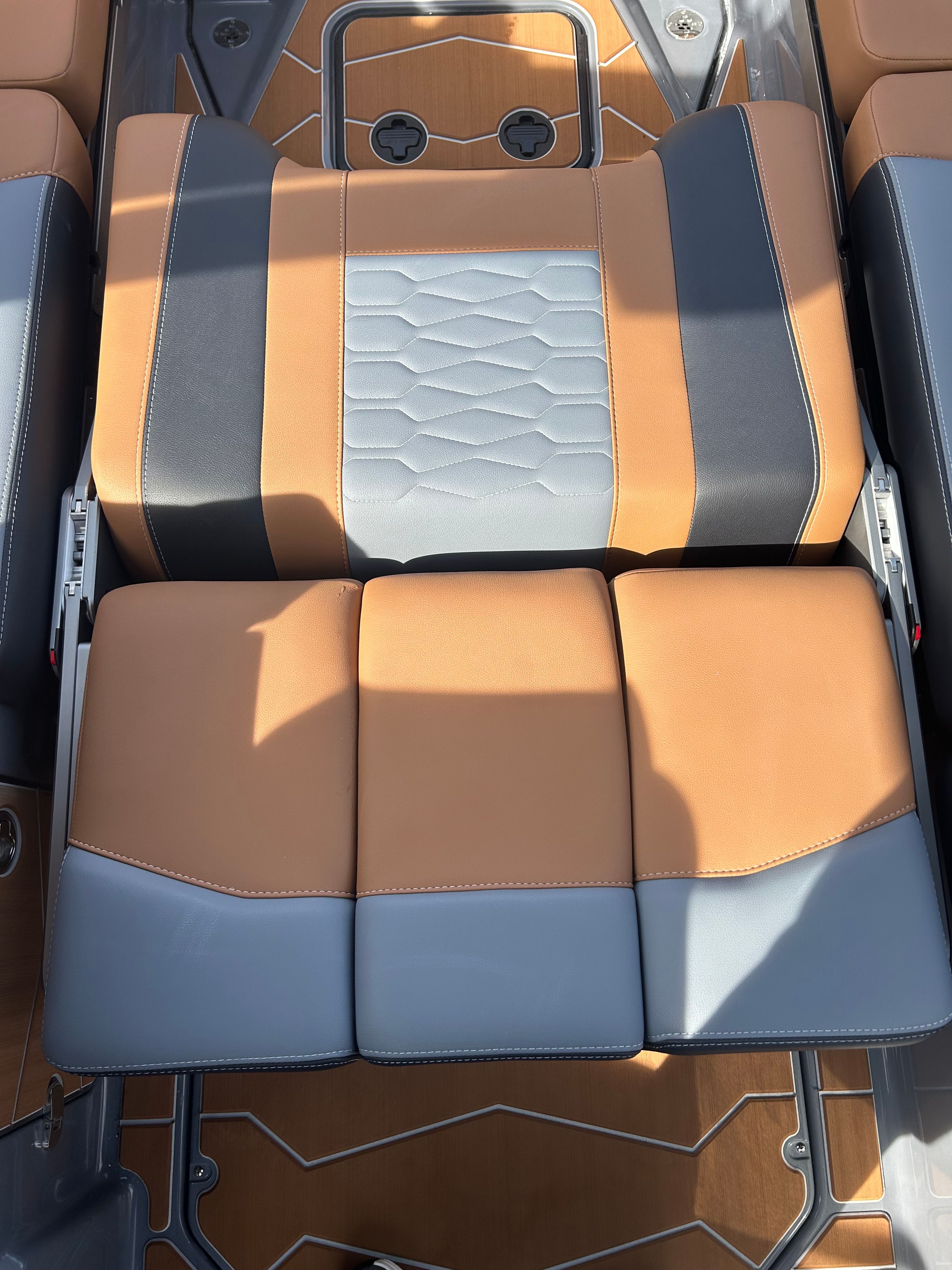 2026 Malibu Wakesetter 24 MXZ - 11