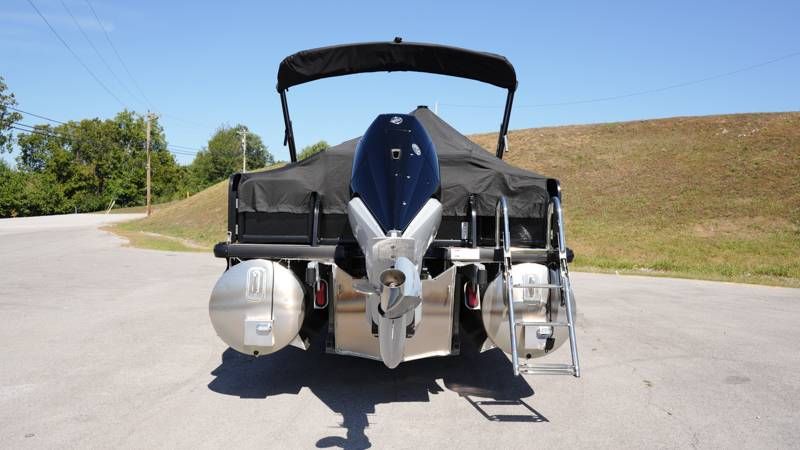 2026 Premier 250 Solaris RS - 10