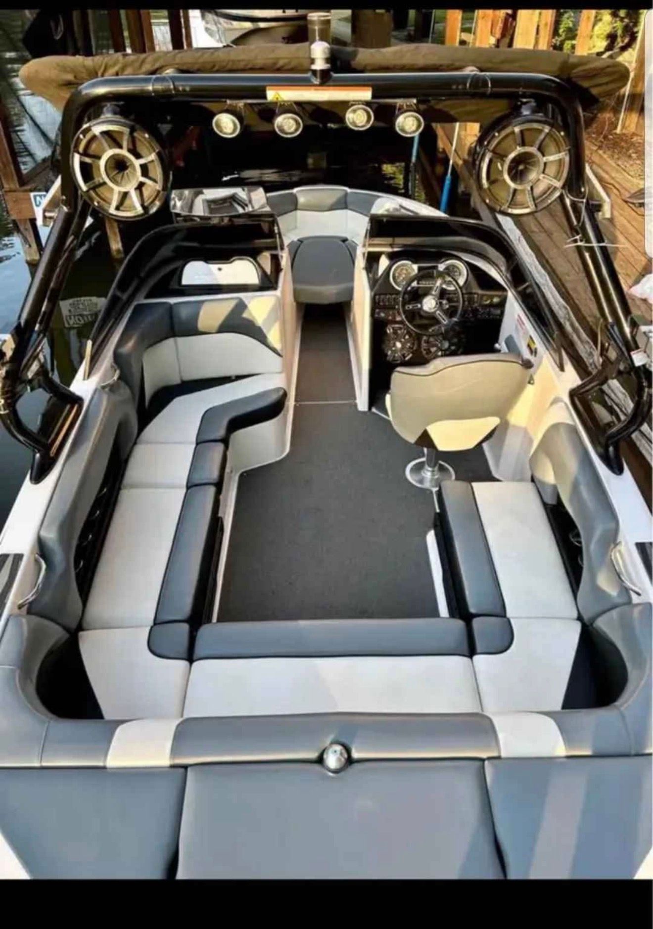 2017 Moomba Craz - 6