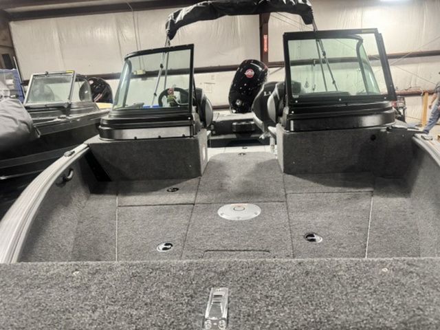 2026 Lund 1875 Impact XS Sport - 5