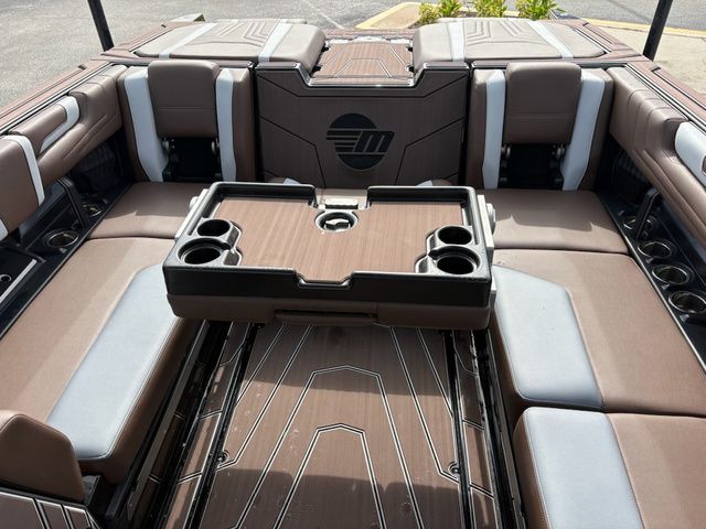 2026 Malibu Wakesetter LSV 25 LSV - 17