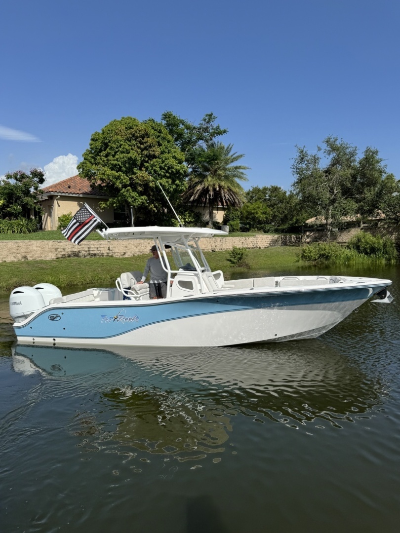 2023 Sea Fox 268 - Image 2