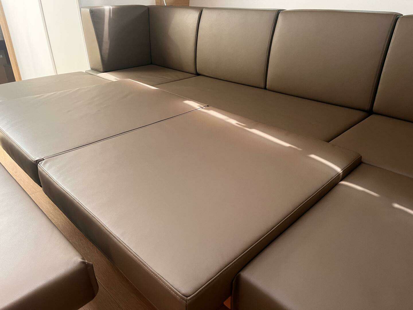 2023 Hanse 460 - Image 18