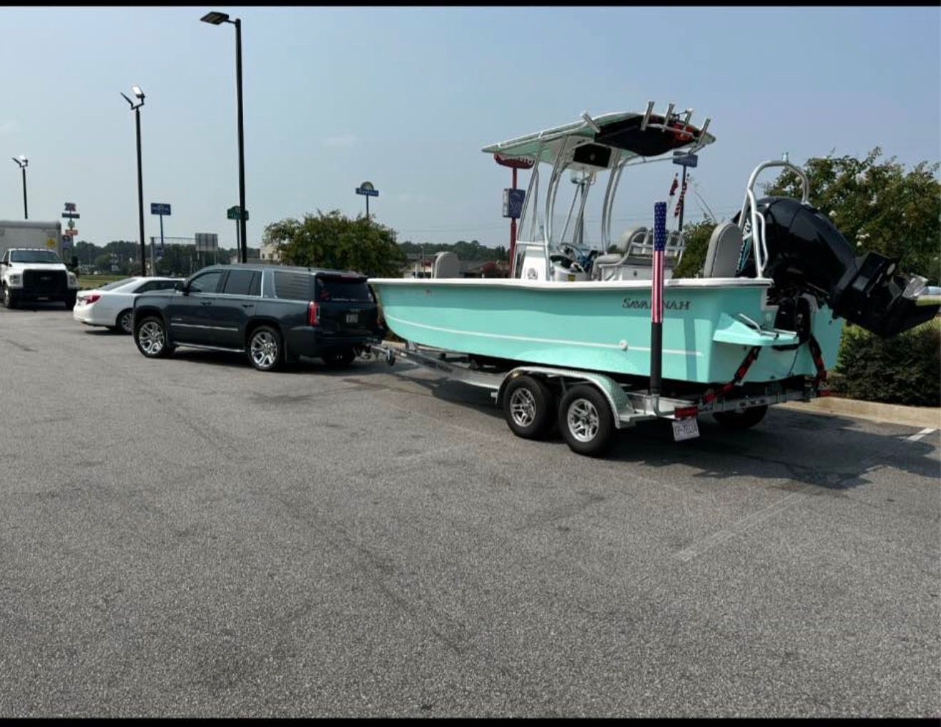 2023 Savannah SS21 - 2