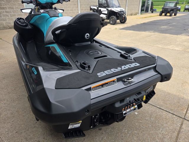 2026 Sea-Doo GTR 230 - 10