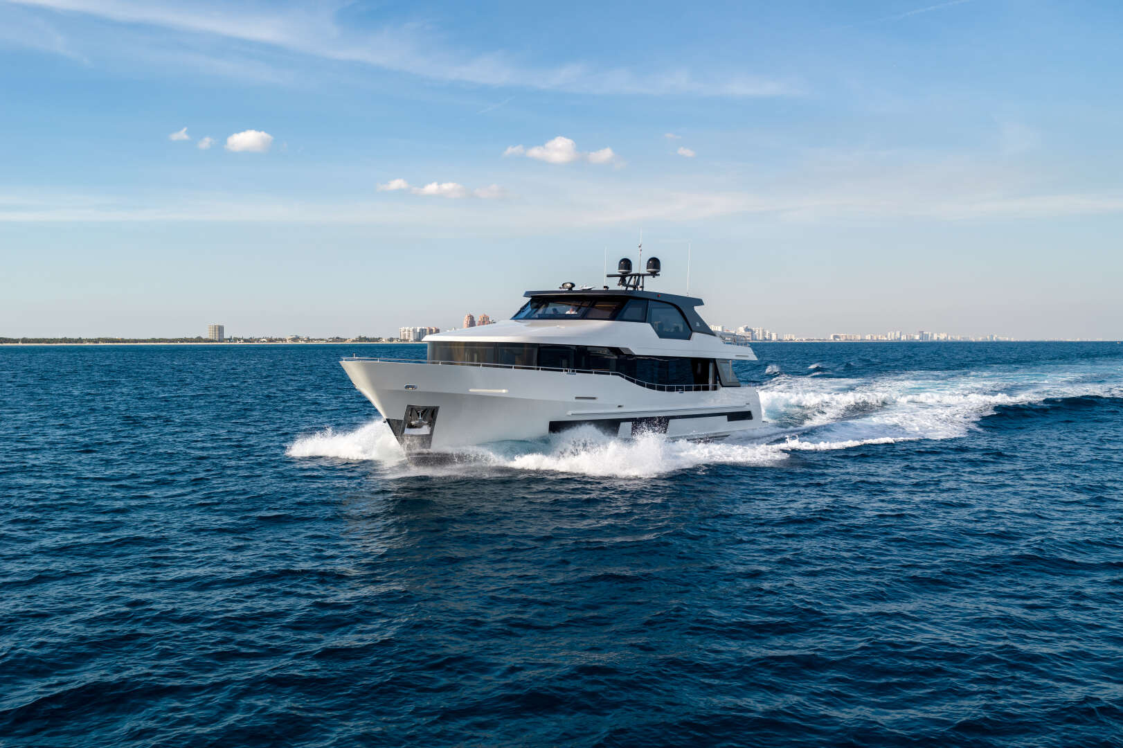 2026 Ocean Alexander 28L - Image 23