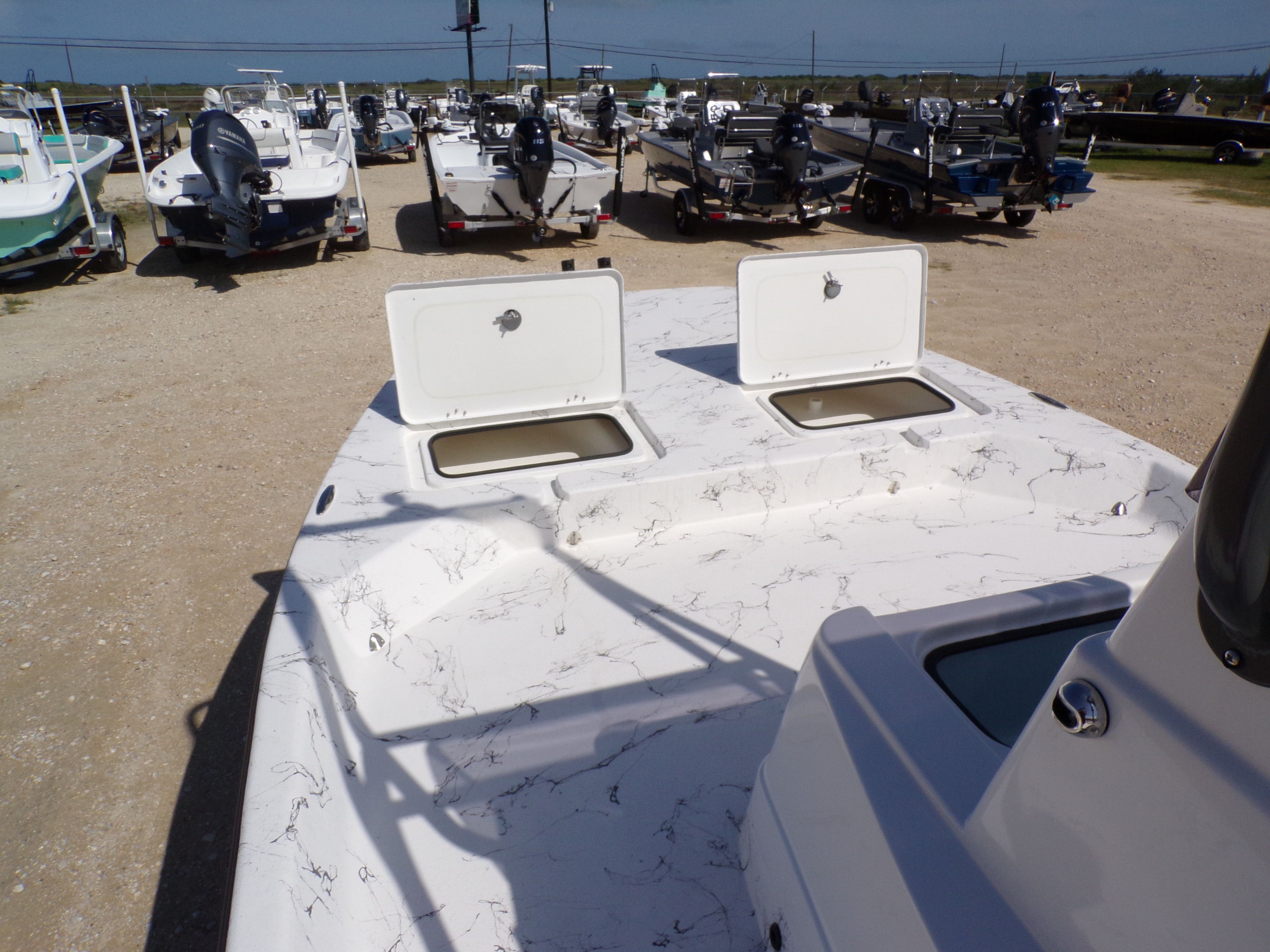 2026 Shoalwater 21' Catamaran - 18