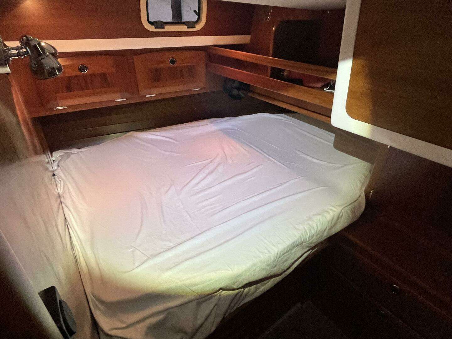 2003 Fantasi 44 Pilot House - Image 74