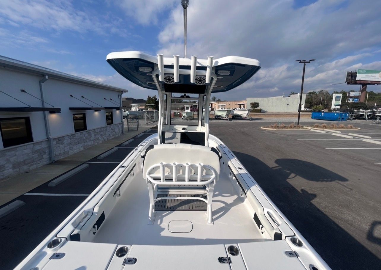 2026 Tidewater 2500 Carolina Bay - 14