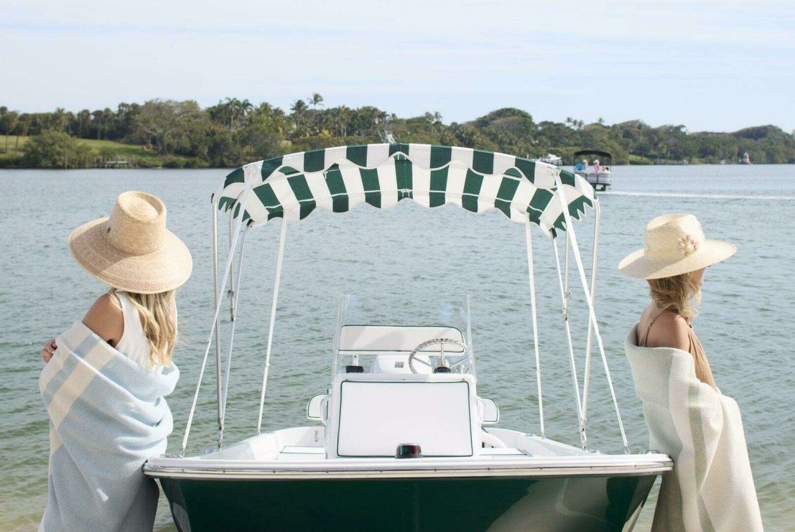 2026 Custom Palm Yachts 17 - Image 4